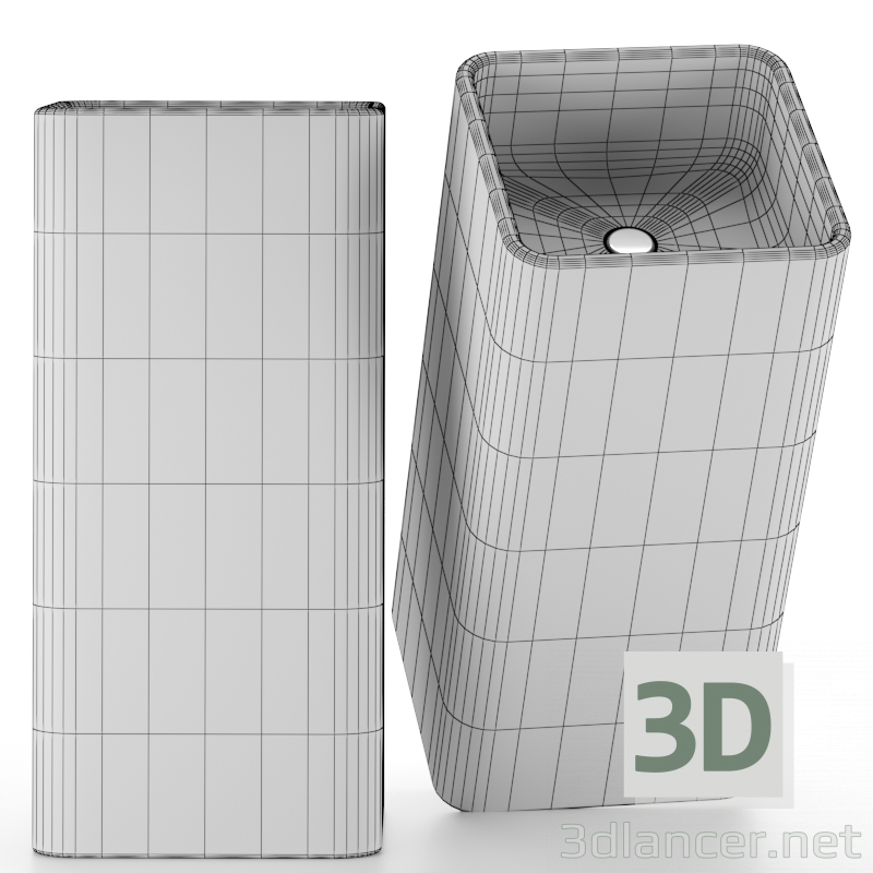 Modelo 3D de PREVIEWNUM