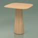 3d model Table POV 463 (421-463-S, Square Chamfer) - preview