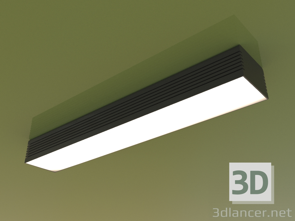 3D modeli Lamba LINEAR N80116 (750 mm) - önizleme