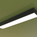 3d model Lamp LINEAR N80116 (750 mm) - preview