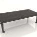 3D Modell MENINA Couchtisch - Vorschau