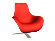 Armchair MPR