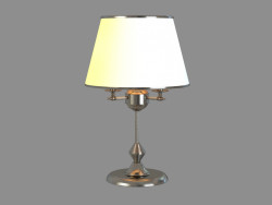 Table lamp A3579LT-3AB