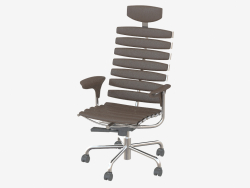 Office chair DS-2100-161-2