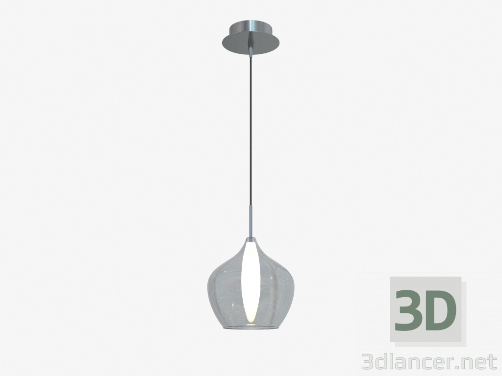 3d model Suspensión Pentola (803041) - vista previa