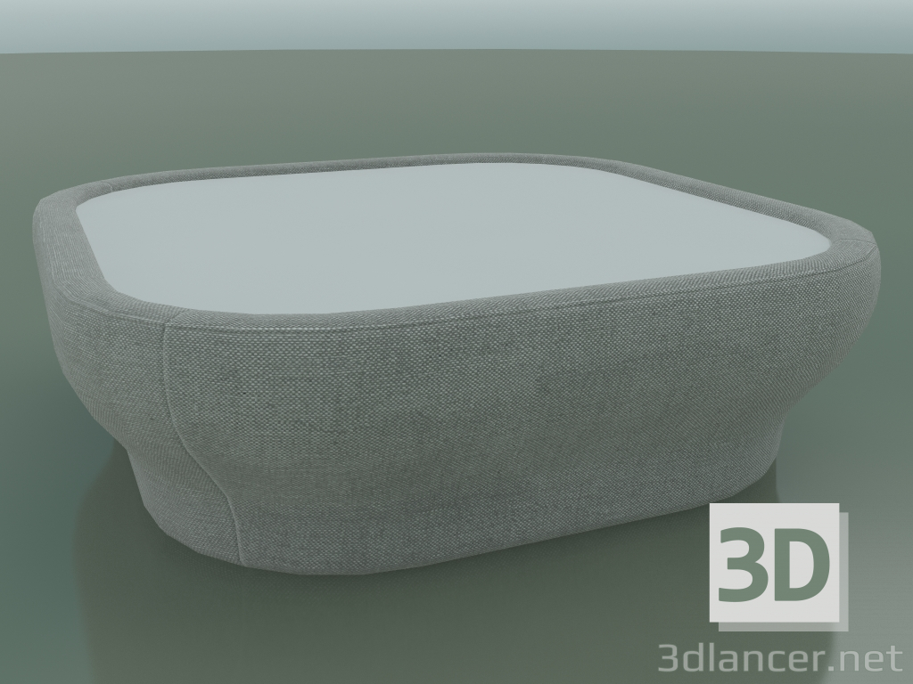 3D Modell Couchtisch Palio T (1000 x 1000 x 330, 100PAT-100G) - Vorschau