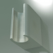 3d model Shower holder (45721820) - preview