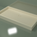 3d model Shower tray Alto (30UA0134, Bone C39, 180x90 cm) - preview