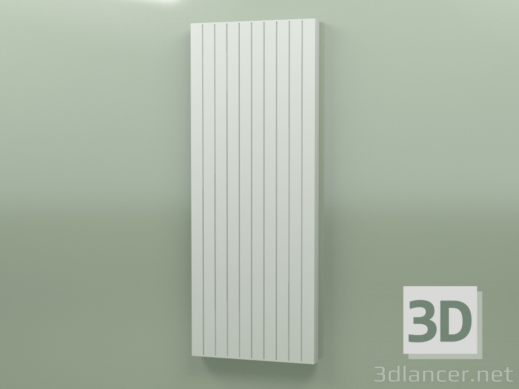 3d model Radiator - Faro V (FAV 22 1950 750, RAL - 7038) - preview