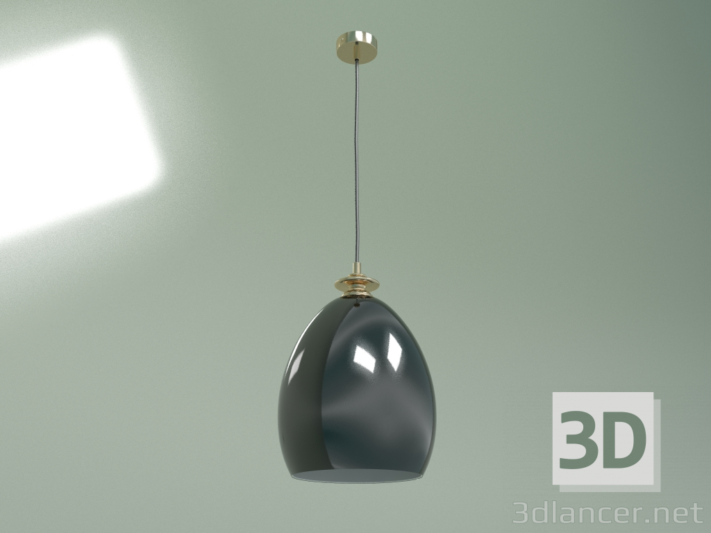 modello 3D Lampadario NEMI NEM-ZW-1 (Z) - anteprima