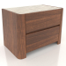 3d model Bedside table Vesper - preview