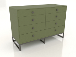 Dresser (Arabesque)