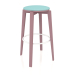3d model Simplex bar stool (option 2) - preview