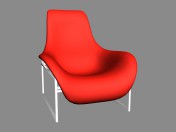 MPR chaise 1