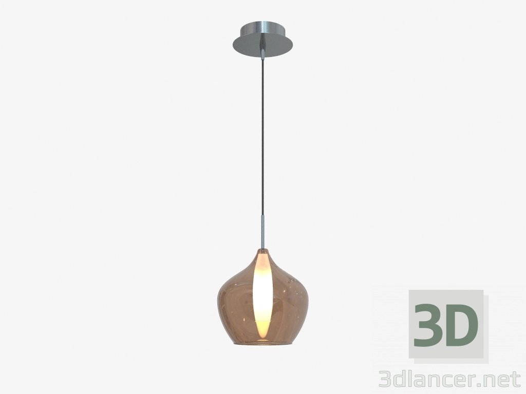 modèle 3D Suspension Pentola (803043) - preview