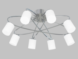 Techno Chandelier (300011908)