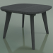 3d model Mesa de comedor (232, gris) - vista previa