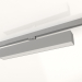 3d model Track light Danse SP3 - preview