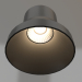 3d model Lamp MS-VOLCANO-BUILT-R82-10W Warm3000 (BK, 38 deg, 230V) - preview