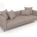 3d model Sofa Carol-2 (Femida 22 2) - preview