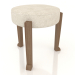 3d model Taburete MENINA No. 2 - vista previa