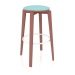 3d model Simplex bar stool (option 3) - preview