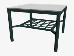 Granas cafés Coffee table (petit)