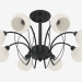 3d model Chandelier Gracia (358014508) - preview