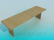 Bench