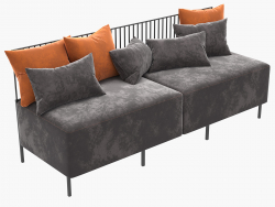 Combo Sofa