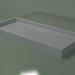 3d model Shower tray Alto (30UA0135, Silver Gray C35, 200x90 cm) - preview