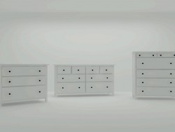 Сhest of drawers