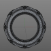 3D Modell Stargate - Vorschau