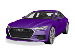 Audi A7 2018