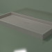 3d model Shower tray Alto (30UA0135, Clay C37, 200x90 cm) - preview