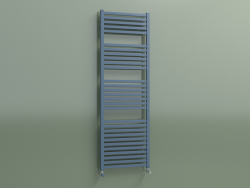 Radiateur QUADRA (1517x500, Bleu pastel - RAL 5024)