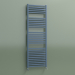 3d model Radiator QUADRA (1517x500, Pastel blue - RAL 5024) - preview