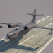 3D modeli Beriev R-1 - önizleme