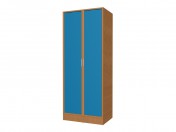 Wardrobe 2-doors K210