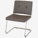 3d model Silla RH-305-151 - vista previa