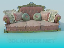 Royal Sofa