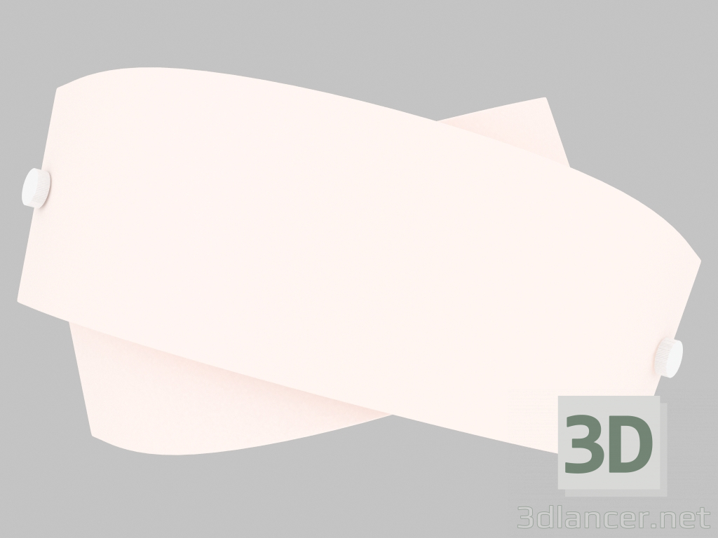 3d model Brace Virata (805600) - preview