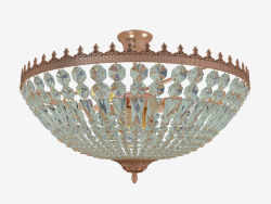 Lustre TIARA (B500-PT50)