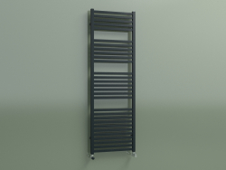 Radiateur QUADRA (1517x500, Gris cendre - RAL 7021)