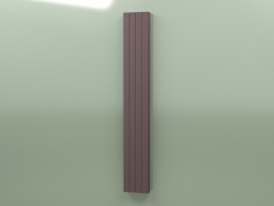 Radiateur - Faro V (FAV 22 2100300, RAL - 3007)