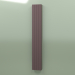 3d model Radiator - Faro V (FAV 22 2100 300, RAL - 3007) - preview