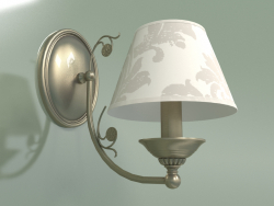 Wall lamp CASAMIA ABAZUR CAS-K-1 (PA)