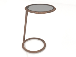 Tavolino accanto a te 65