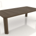 3D Modell Esstisch MEZZANINE - Vorschau