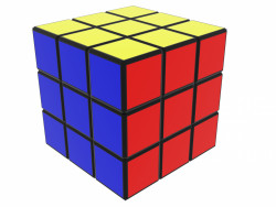 Rubik küpü